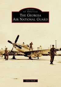 Produktbild: The Georgia Air National Guard