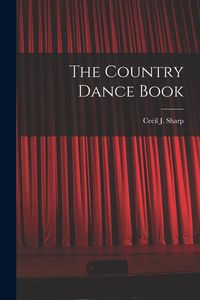 Produktbild: The Country Dance Book