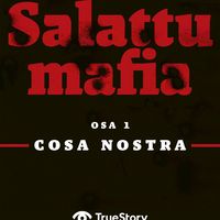 Produktbild: Salattu Mafia: Cosa Nostra