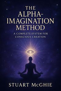 Produktbild: The Alpha Imagination Method