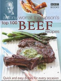 Produktbild: Antony Worrall Thompsons Top 1