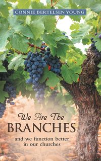 Produktbild: We Are The Branches