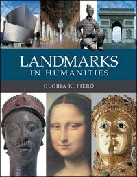 Produktbild: Landmarks in Humanities with Core Concepts DVD-ROM