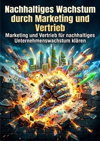 Produktbild: Nachhaltiges Wachstum durch Marketing und Vertrieb