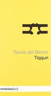 Produktbild: Teor&iacute;a del Bloom