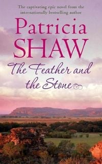 Produktbild: The Feather and the Stone