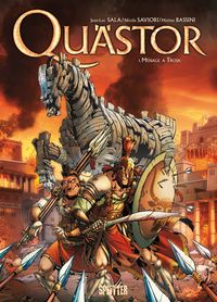 Produktbild: Qu&auml;stor