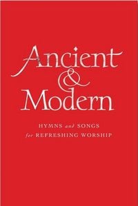 Produktbild: Ancient and Modern Full Music Edition