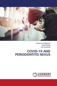 Produktbild: Covid-19 and Periodontitis Nexus