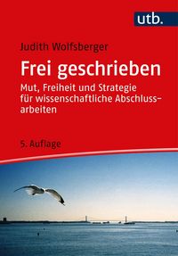 Produktbild: Frei geschrieben