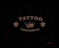 Produktbild: Tattoo Esoterica