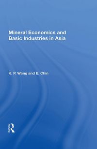 Produktbild: Mineral Econ Asia