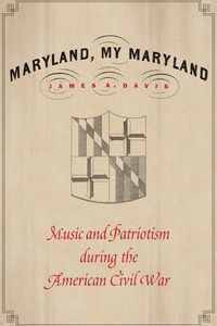 Produktbild: Maryland, My Maryland