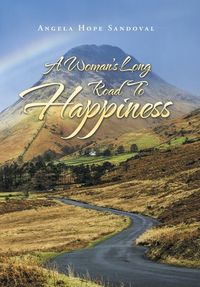 Produktbild: A Woman's Long Road to Happiness
