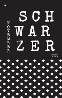 Produktbild: Schwarzer November