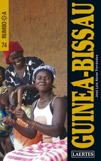 Produktbild: Guinea-Bissau
