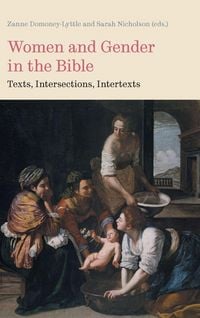 Produktbild: Women and Gender in the Bible