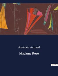 Produktbild: Madame Rose