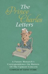 Produktbild: The Prince Charles Letters