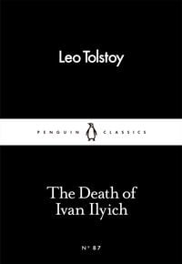 Produktbild: The Death of Ivan Ilyich