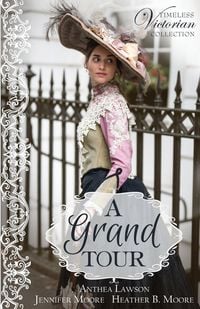 Produktbild: A Grand Tour