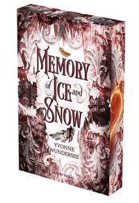 Produktbild: Memory of Ice and Snow