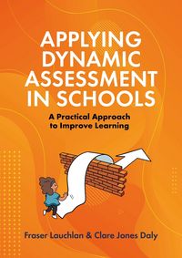 Produktbild: Applying Dynamic Assessment in Schools