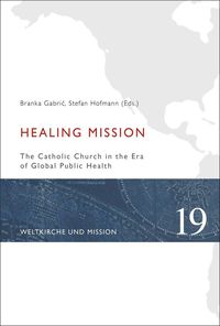 Produktbild: Healing Mission