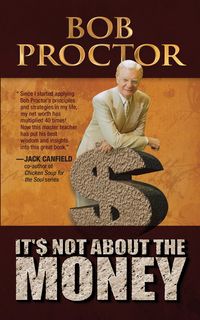 Produktbild: It's Not About the Money