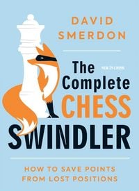 Produktbild: The Complete Chess Swindler