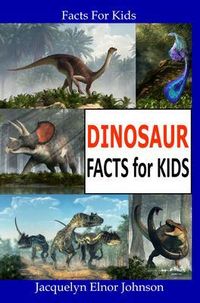 Produktbild: Fun Dinosaur Facts For Kids