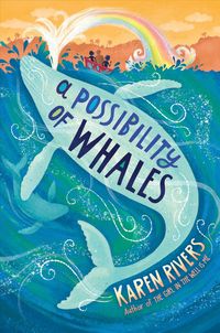 Produktbild: Possibility Of Whales