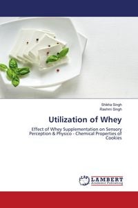 Produktbild: Utilization of Whey