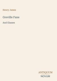 Produktbild: Greville Fane