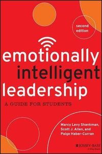 Produktbild: Emotionally Intelligent Leadership