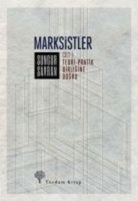 Produktbild: Marksistler Cilt 1 - Teori - Pratik Birligine Dogru