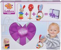 Bild vom Artikel Eichhorn - Baby Starter/Geschenke Set vom Autor 
