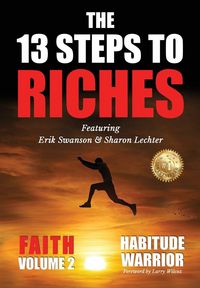 Produktbild: The 13 Steps To Riches