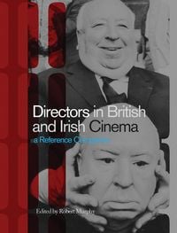 Produktbild: Directors in British and Irish Cinema