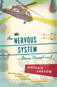 Produktbild: The Nervous System