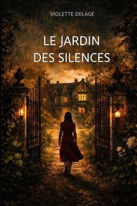 Produktbild: Le Jardin des Silences