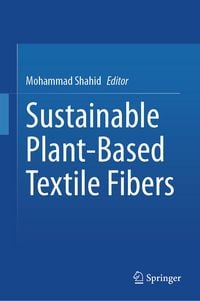 Produktbild: Sustainable Plant-Based Textile Fibers