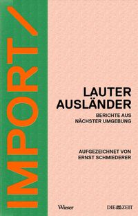 Produktbild: Import / Export