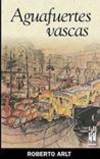 Produktbild: Aguafuertes vascas