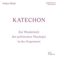 Produktbild: Katechon