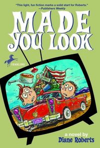 Produktbild: Made You Look