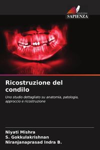 Produktbild: Ricostruzione del condilo