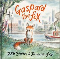 Produktbild: Gaspard the Fox