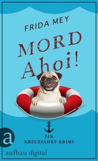 Produktbild: Mord ahoi!