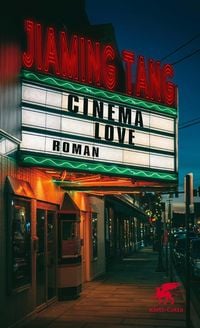 Produktbild Cinema Love